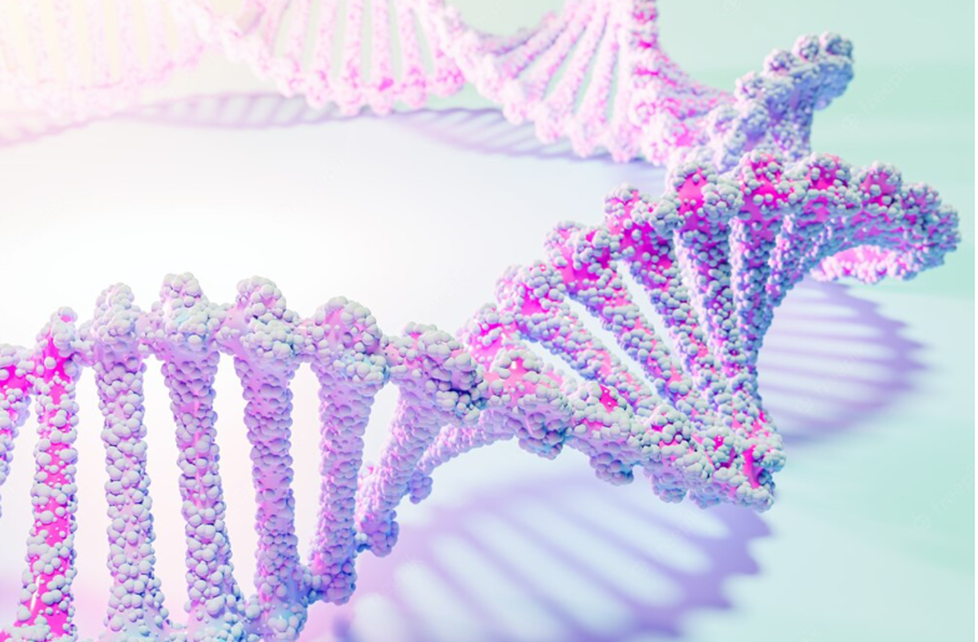 نسل جدی توالی یابی(Next Genration Sequencing)