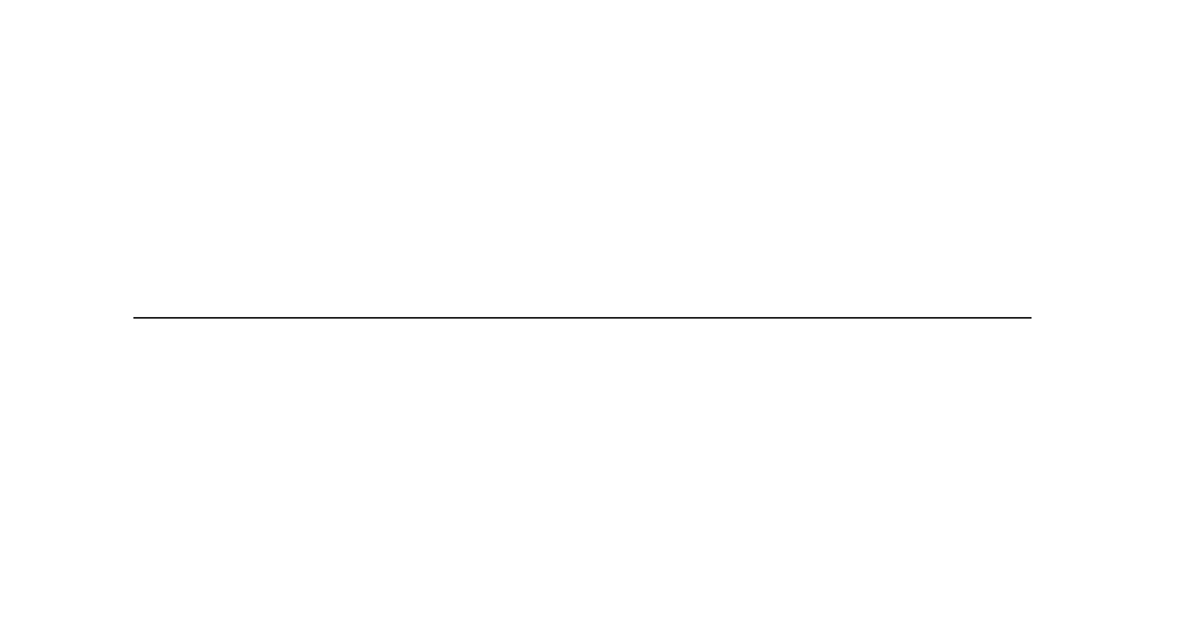 خط