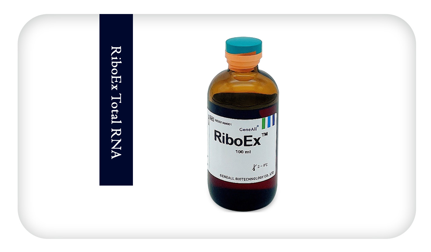 RiboEx Total RNA