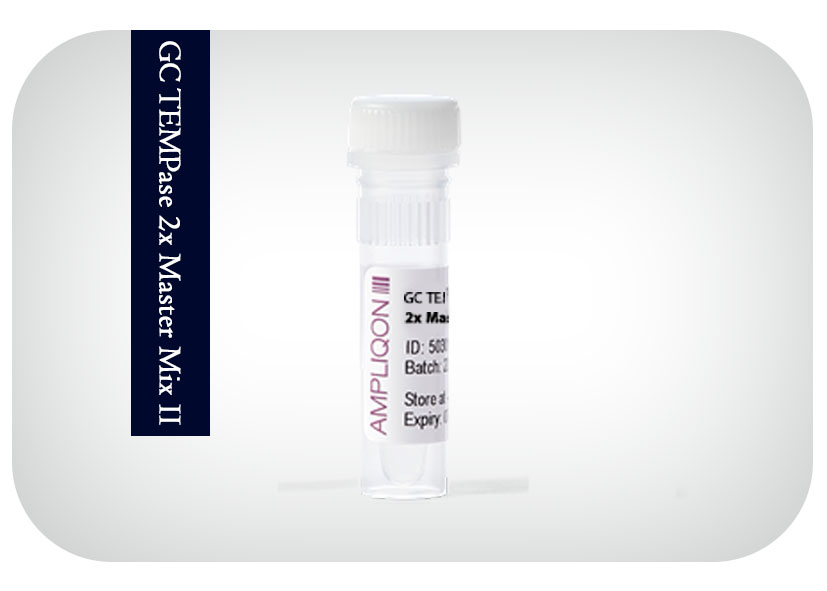 GC TEMPase 2x Master Mix II