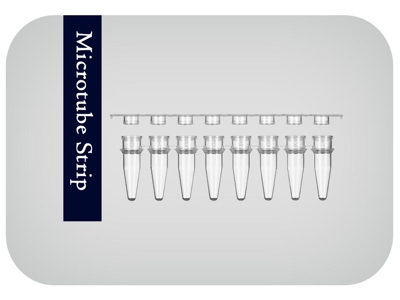 استریپ ریل تایمPCR