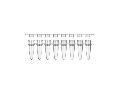 استریپ ریل تایمPCR